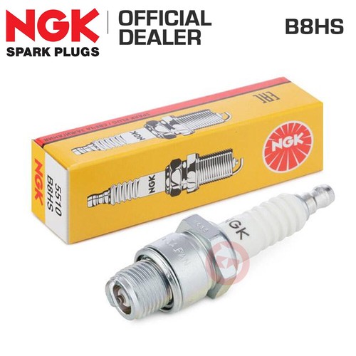 Original ngk candle b8hs - ngk,