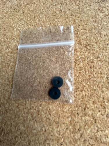 Rubber pads seals - rubber,