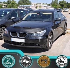 Car Bonnet Bra For BMW 5