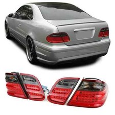 SMOKED LED REAR LIGHTS FOR