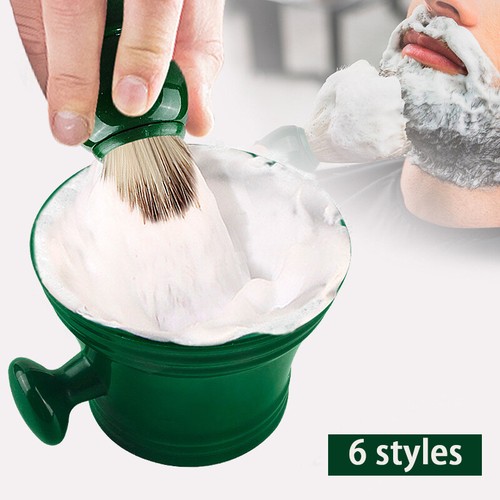 Whiskers bubble bowl - whiskers, shaving
