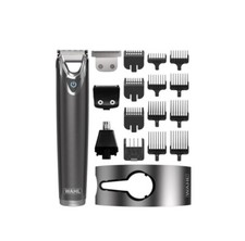 Stainless Steel 9 in 1