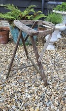 Rare Antique Welsh Lace Makers