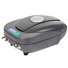 Hozelock 4 Way Fish Pond Air