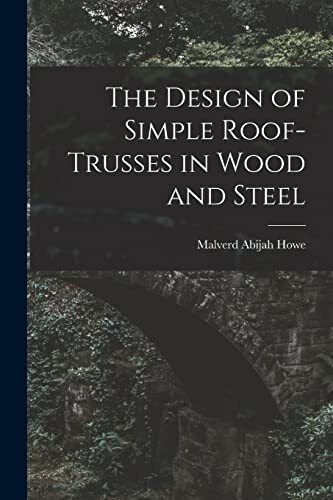 Howe design of - of, simple
