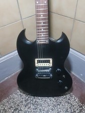 1995 GIBSON SG - 24 FRETS -