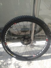 Stans NoTubes ZTR Arch EX MTB Wheelset 27.5" 650B, Geax Goma 27.5x2.25 Tyres