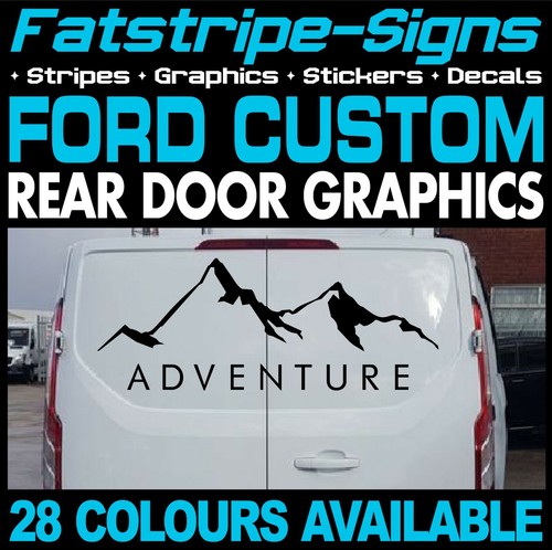 Fits ford custom - fits,