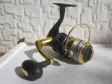 Okuma Salina SA-30. Some