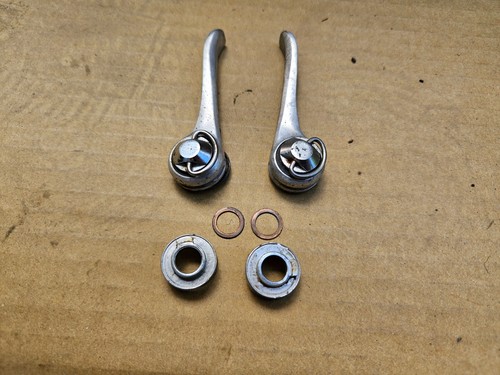 Vintage shimano z408 road - shimano,
