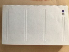 LHZ ( Fischer ) Visage panel convector heater