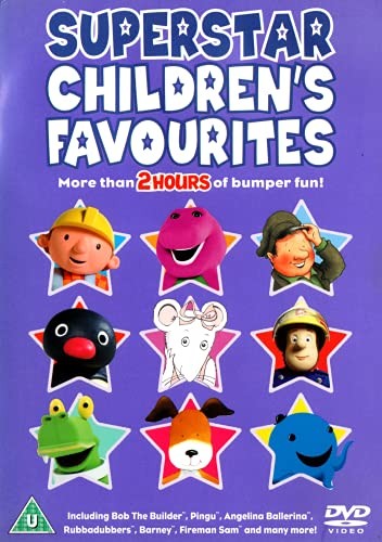Childrens favourites - childrens,