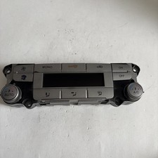 2008 FORD MONDEO HEATER CLIMATE CONTROL PANEL 7S7T18C612AF