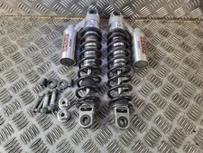 Suzuki GSX 1400 2006   shocks