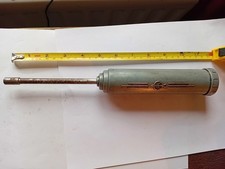 Art Deco TECALEMIT Grease Gun