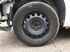 Peugeot Partner MK3 K9 Steel