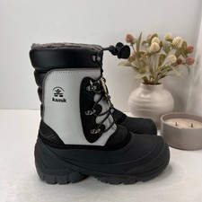 Kamik Luke 3 Winter Snow Boots