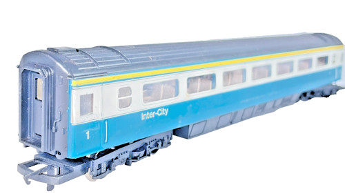 Hornby r439 gauge coach - coach, mk3
