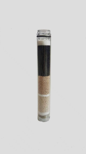 Activated carbon air filter - carbon,