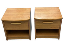 Pair of Scandi Style English