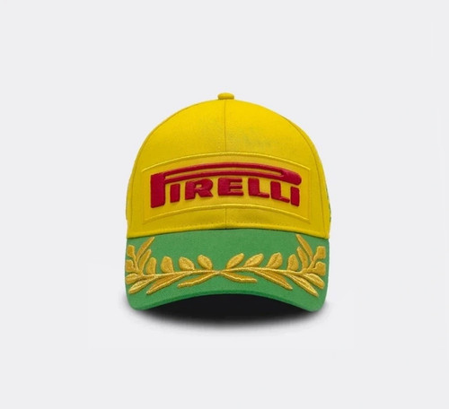 Pirelli sao paulo 1st - sao,