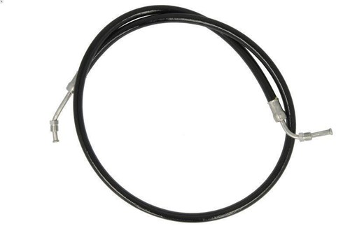 Trim pump hydraulic hose
