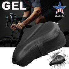 Evoke Drive Gel Bike Seat