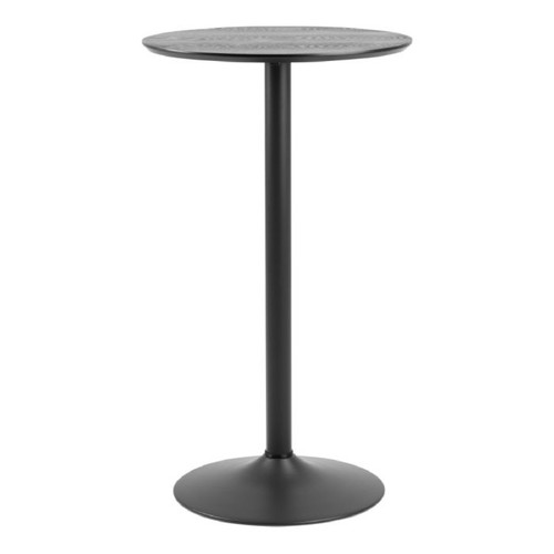 Hampton tall round bar table - hampton,