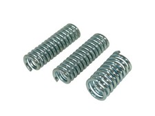 Anti Vibration buffer Spring Set For STIHL MS171 MS181 MS211 Front Handle AV