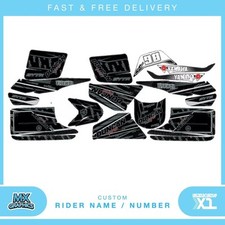 Fits Yamaha Blaster 200YFS