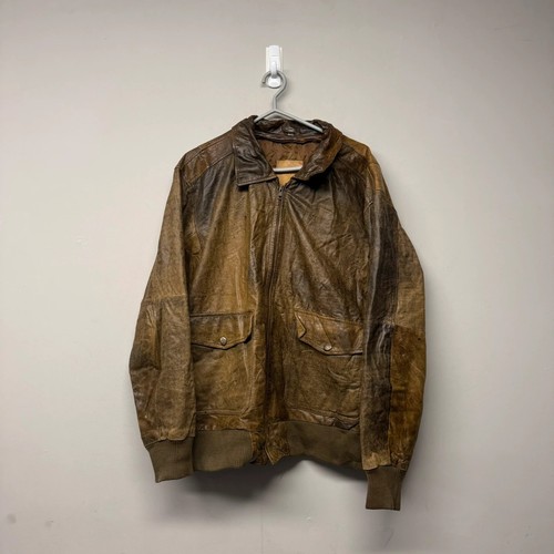 Vintage 90s real - 90s, leather