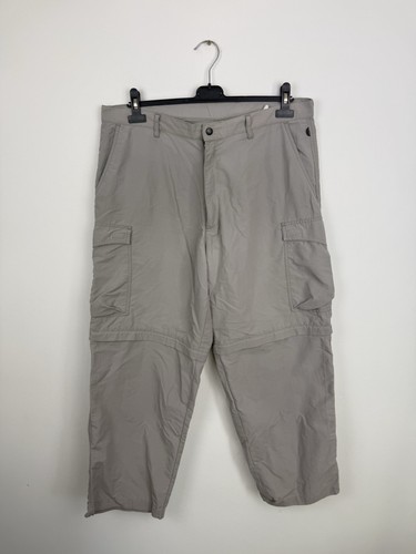 Berghaus zip off cargo - off,