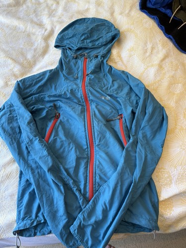 Rab wind jacket - rab,