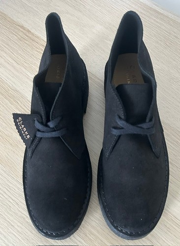 Clarks originals arisa black - clarks, 'arisa'