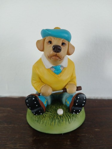 Robert harrop labrador yellow - robert,