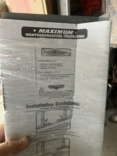 Jamsill 6 9/16" 78" OR Less