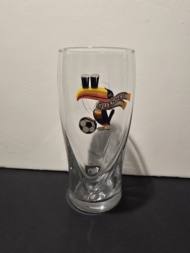 Guinness footbal world cup - footbal,
