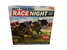 Cheatwell Games: Host Your Own