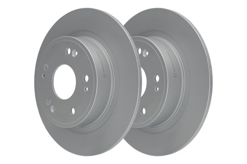 Genuine ate brake disc for - genuine,