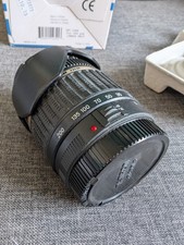 Tamron AF18-200mm F3.5-6.3 XR