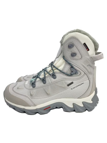 Salomon trekking boots 24cm - salomon,