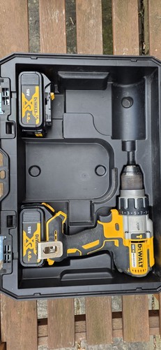 Dewalt dcd996 brushless combi - dewalt,