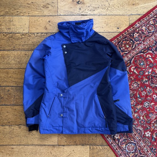 Vintage oakley womens blue - oakley,