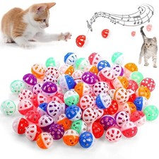 6/12PCS Pet Cat Kitten Play