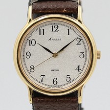 Seiko avenue sakr080 - seiko,