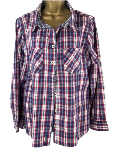 Tayberry shirt womens size - shirt, xl