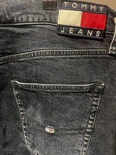 Tommy Hilfiger Jeans 34W 30L