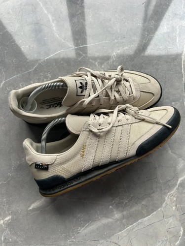 Adidas jeans cordura - , cream