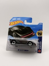 Hot Wheels kitt concept NIGHT