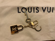 Louis Vuitton Key Ring  Bag